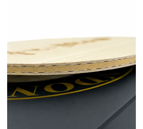 Основание для ракетки DHS GOLD WINNER 968S Hurricane Long 5