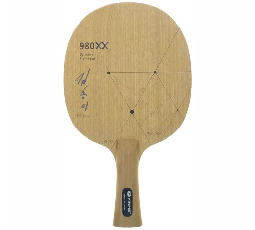 Основа для ракетки Yinhe 980 Pro DEF