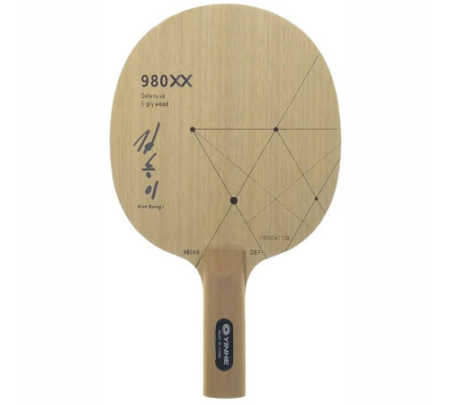 Основа для ракетки Yinhe 980 Pro DEF