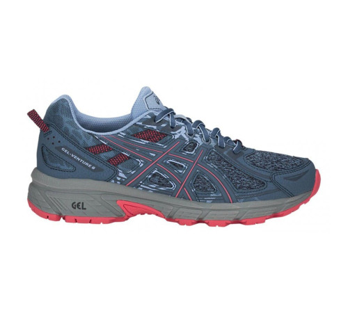 Кросівки Asics Gel Venture 6 1012A504-400