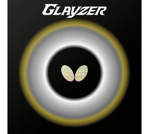 Накладка Butterfly Glayzer