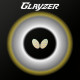 Накладка Butterfly Glayzer