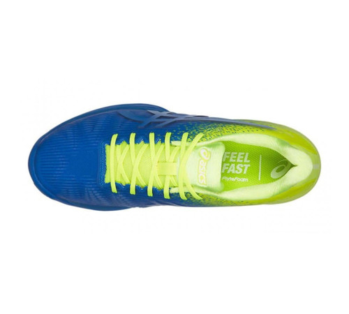 Кросівки Asics Solution Speed Ff Le 1041A028-400