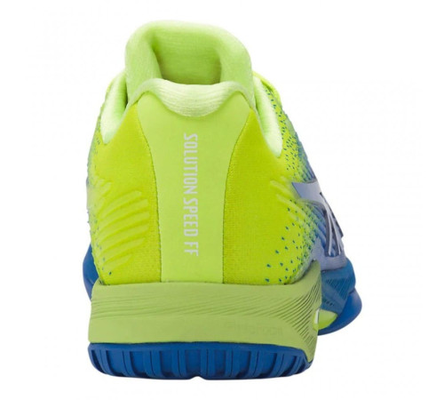 Кросівки Asics Solution Speed Ff Le 1041A028-400