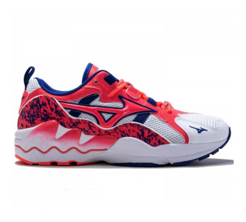 Кросівки Mizuno Wave Rider 1 D1GA1925-60