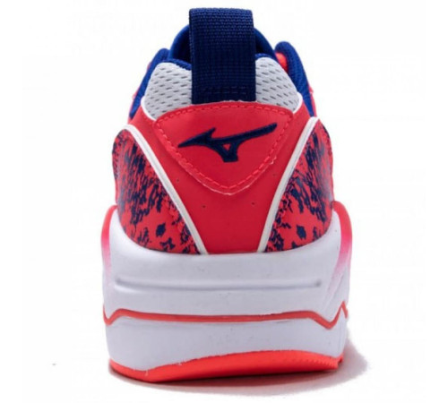 Кросівки Mizuno Wave Rider 1 D1GA1925-60