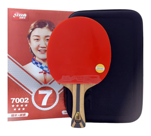 Ракетка DHS H7002