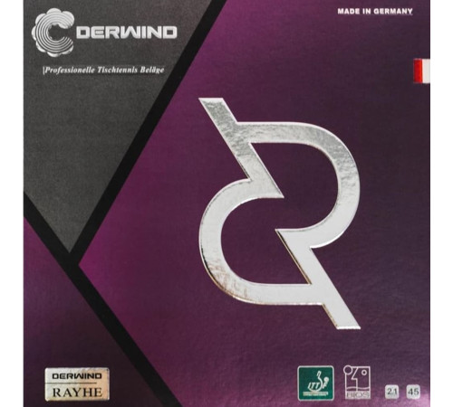 Накладка 729 Derwind Rayhe