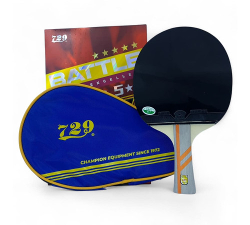 Ракетка 729 Battle 5 star