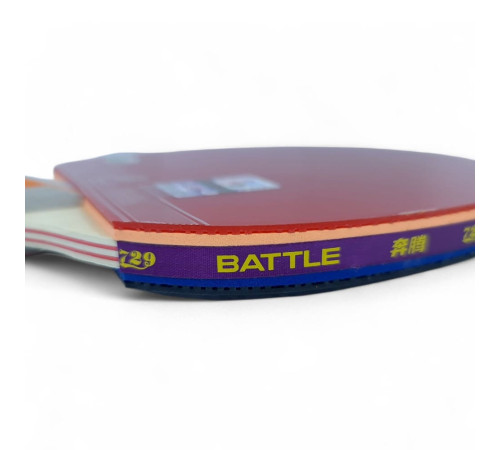 Ракетка 729 Battle 5 star
