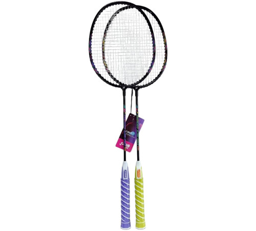 Набор ракеток для бадминтона DHS Washable 3 Star S30
