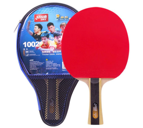 Ракетка DHS H1002