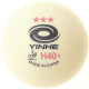 М'ячі для настільного тенісу Yinhe H40+ 3*