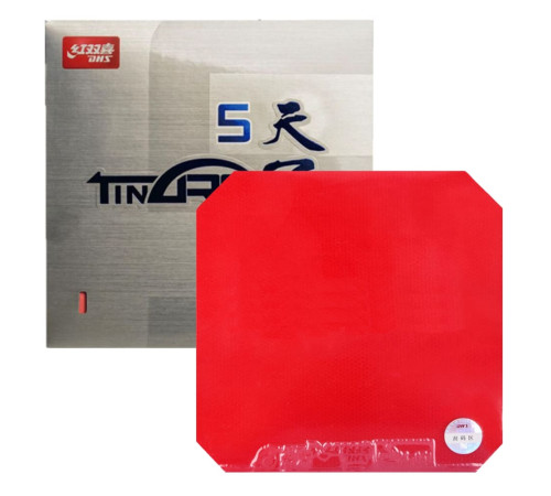 Накладка DHS TinArc 5