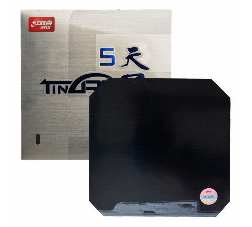 Накладка DHS TinArc 5