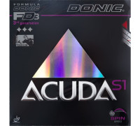 Накладка Donic Acuda S1