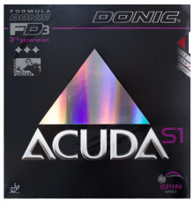 Накладка Donic Acuda S1