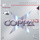Накладка Donic Coppa X3 Silver