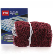 Сітка для бадмінтону DHS DHQW302
