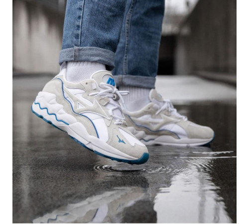 Кросівки Mizuno Wave Rider 1 D1GA1926-01
