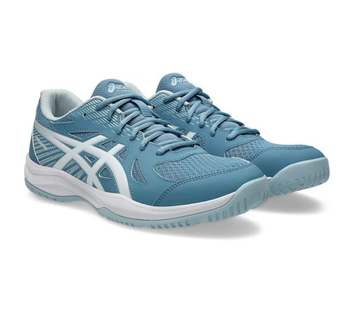 Кроссовки Asics UPCOURT 6 білий (1071A104-404) AW2026