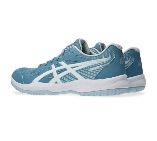 Кроссовки Asics UPCOURT 6 білий (1071A104-404) AW2026