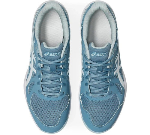 Кроссовки Asics UPCOURT 6 білий (1071A104-404) AW2026