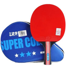 Ракетка 729 Super Color 4 Star