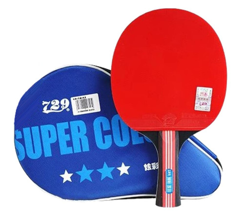 Ракетка 729 Super Color 4 Star