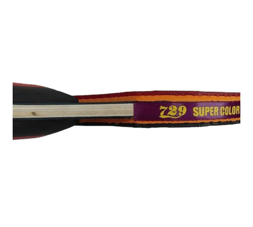 Ракетка 729 Super Color 4 Star