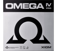 Накладка Xiom Omega IV Pro