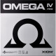 Накладка Xiom Omega IV Pro