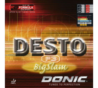 Накладка Donic Desto F3 Big Slam