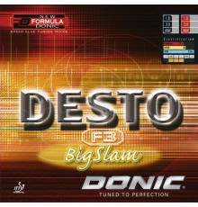 Накладка Donic Desto F3 Big Slam