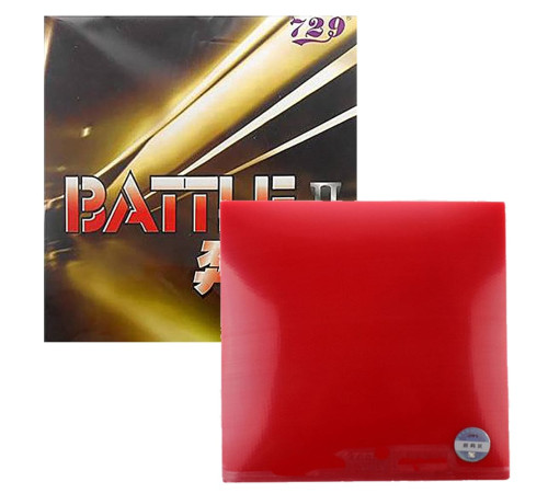 Накладка 729 Battle II