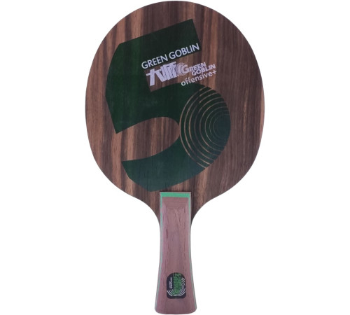 Основа для ракетки 729 Master Green Goblin 5