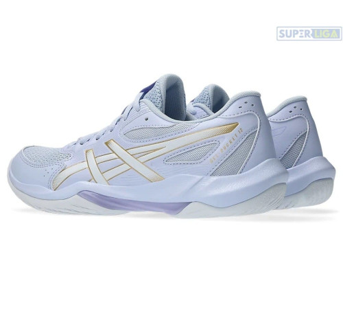 Кроссовки Asics Gel Rocket 12 1072A119-400