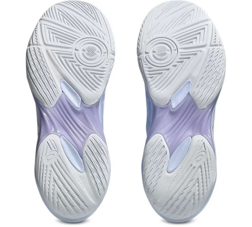 Кроссовки Asics Gel Rocket 12 1072A119-400