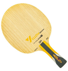 Основа для ракетки 729 AD Yellow Arylate Carbon