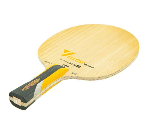 Основа для ракетки 729 AD Yellow Arylate Carbon