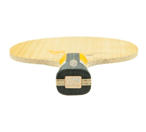 Основа для ракетки 729 AD Yellow Arylate Carbon
