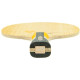 Основа для ракетки 729 AD Yellow Arylate Carbon