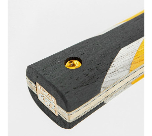 Основа для ракетки 729 AD Yellow Arylate Carbon