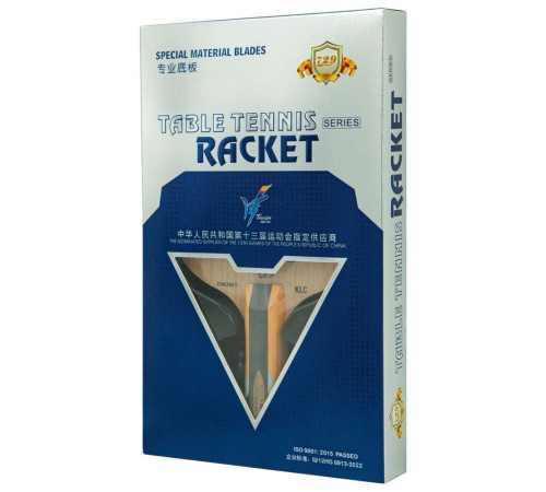 Основа для ракетки 729 AD Yellow Arylate Carbon
