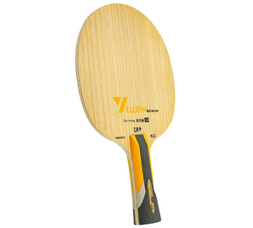 Основа для ракетки 729 AD Yellow Arylate Carbon