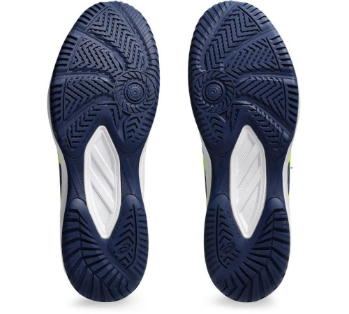 Кроссовки Asics Upcourt 6 1071A104-400
