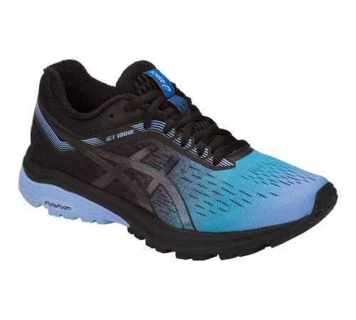 Кросівки Asics Gt 1000 7 Sp 1012A120-400