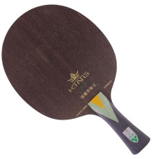 Основа для ракетки 729 Green Ebony [Vera Wood] 7