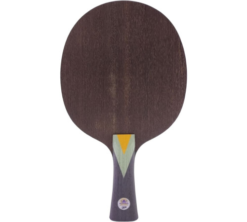 Основа для ракетки 729 Green Ebony [Vera Wood] 7