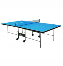 Тенісний стіл GSI-sport Athletic Outdoor Alu Line [GT-2]